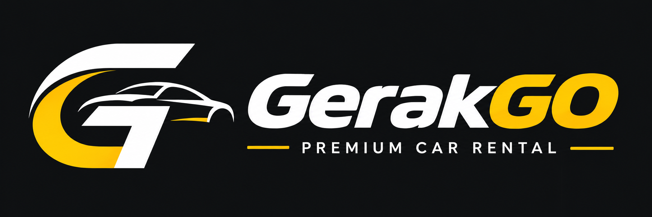 GerakGO Premium Car Rental