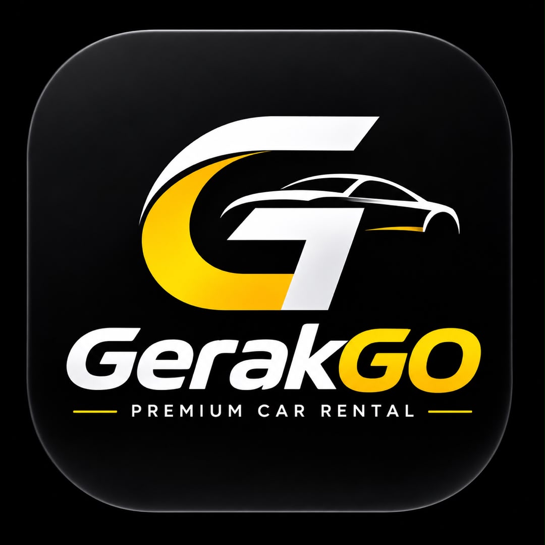 GerakGO Premium Car Rental